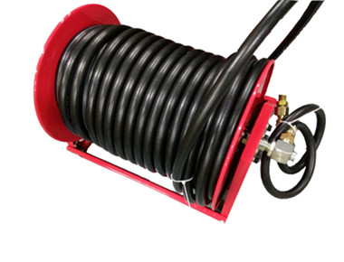 AUTO REEL 自动卷管器