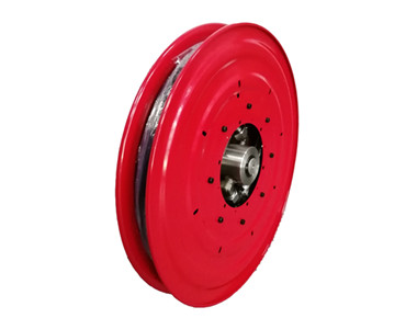 叉车卷管器ESDH500F自动收管器